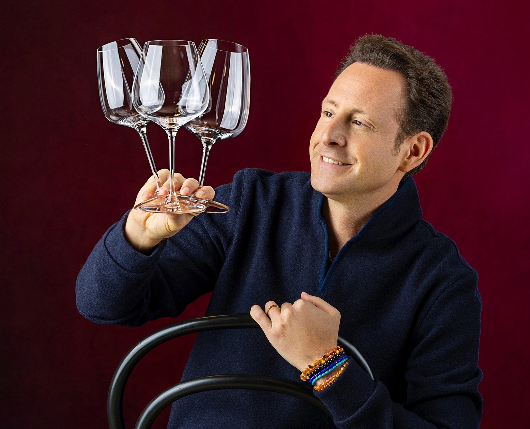 Sklenice RIEDEL GRAPE